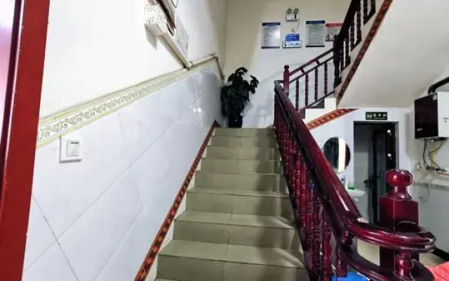 Jinggang Hotel