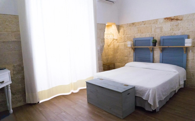 Donato Rooms