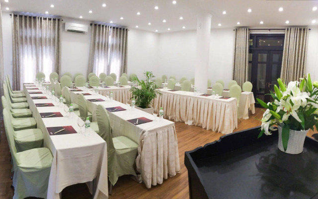 Phu Thinh Boutique Resort & Spa