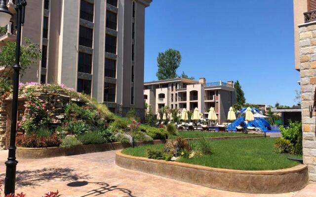 PSB Apartments in Cascadas