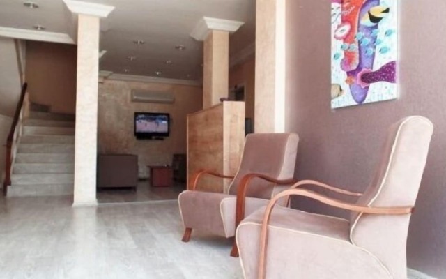 Datca Deniz Hotel