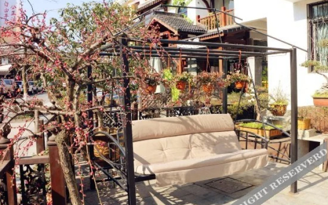 Yijing 1862 hotel