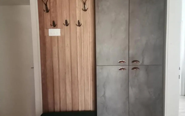 Katerina's Apartment