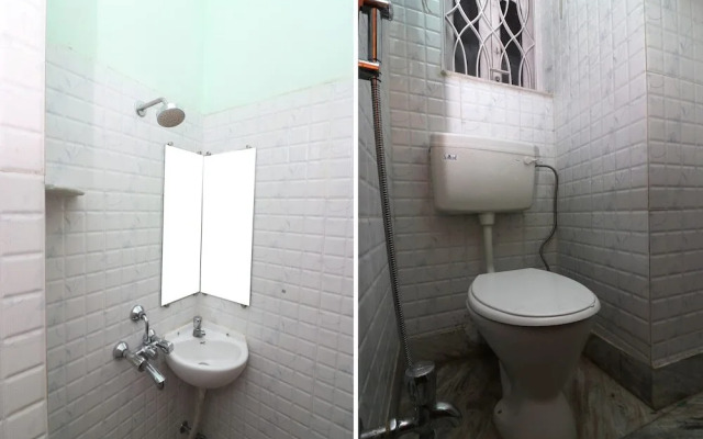 OYO Rooms Salt Lake Bypass Kolkata
