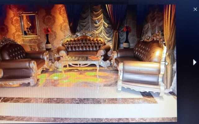 Crescent Spa And Resorts Indore