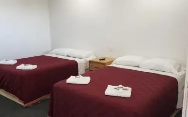 Executive Inn