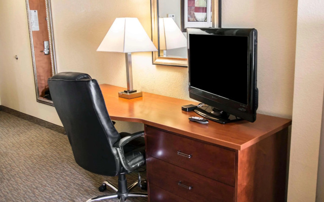 Sleep Inn And Suites Brunswick