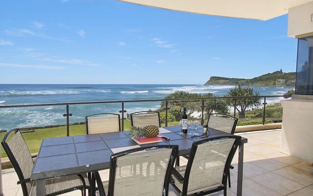 Lennox on the Beach Unit 1 - Lennox Head