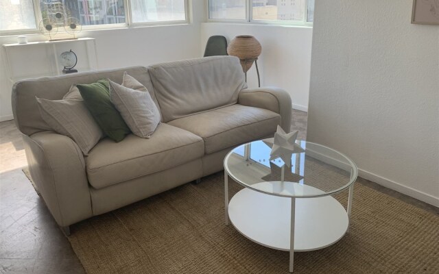 Little Italy Modern Lofts