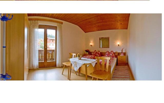 Appartments Geislerblick