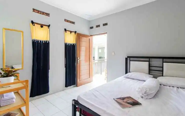 Villa Cihideung 99 - 3 Bedrooms