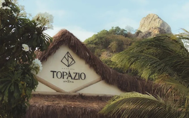 Pousada Topázio by Amana