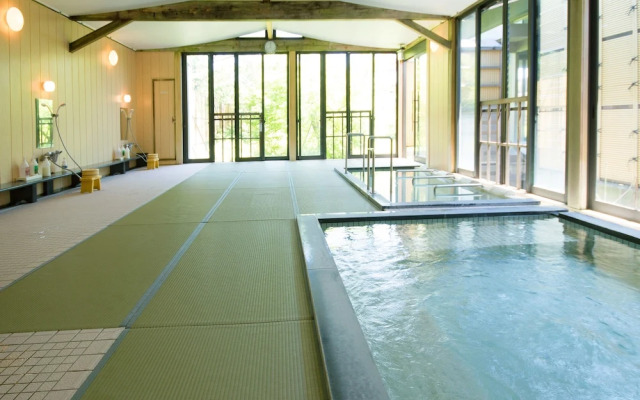 Mikuni Kanko Hotel