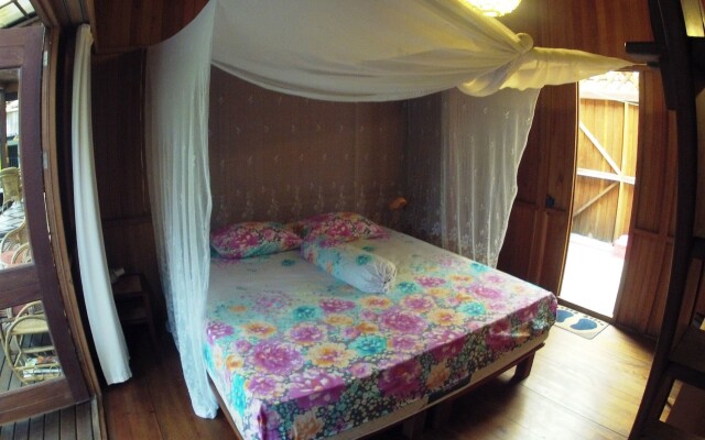 Bukit Raya Guesthouse
