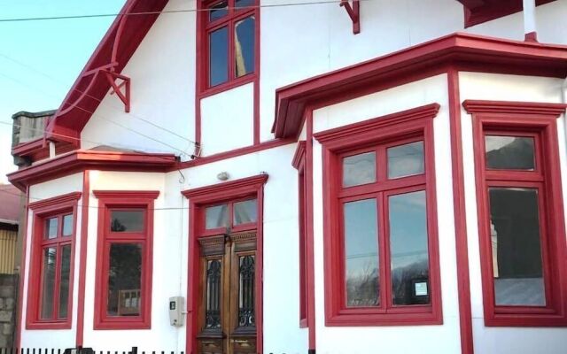 Hostal Rynaike