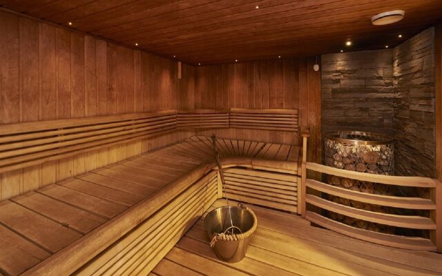 Scandic Tampere Hämeenpuisto