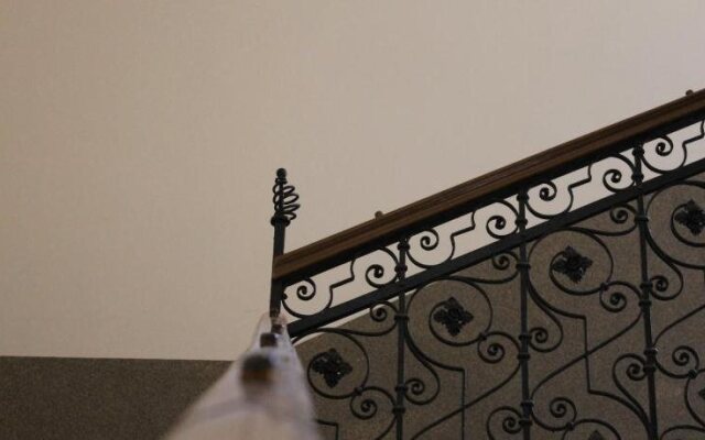 Capital Guesthouse Budapest