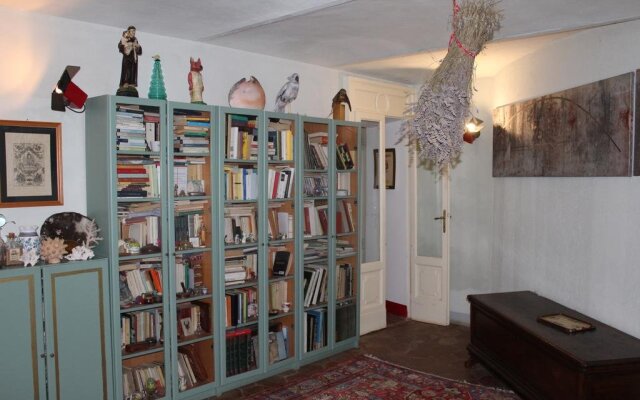 Agriturismo La Rovere