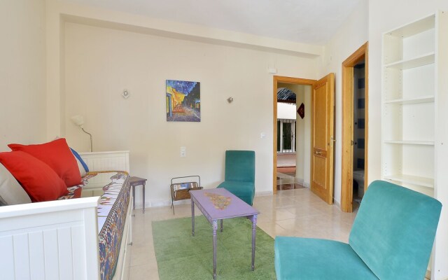 Apartamentos Turísticos Monike