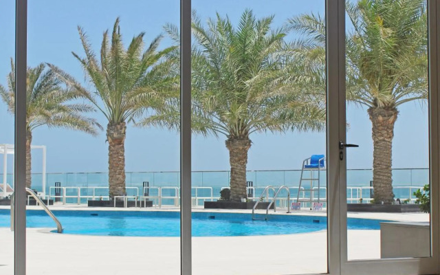 Grand Swiss-Belhotel Waterfront Seef