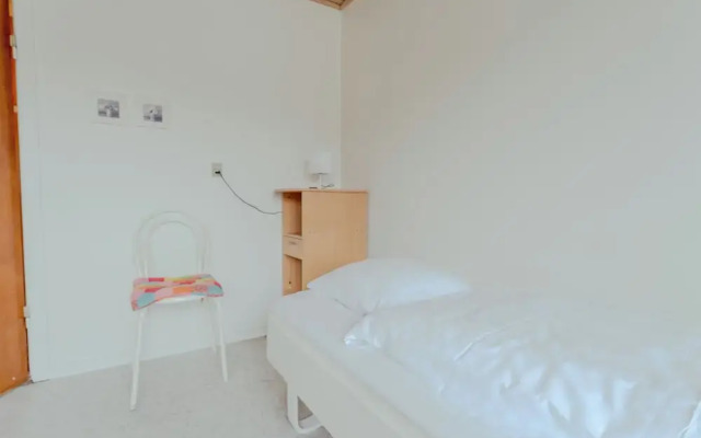 The Cake Store Guesthouse