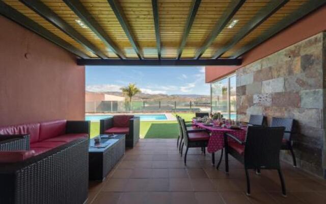 Villa Paradise