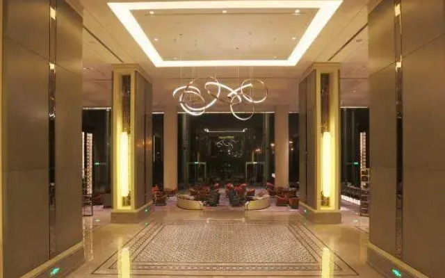 Hotel Tetora Tsurumi