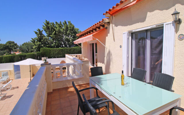 Villas Costa Calpe - Piedad