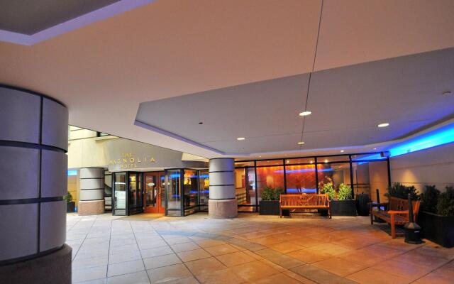 Magnolia Hotel Denver, A Tribute Portfolio Hotel