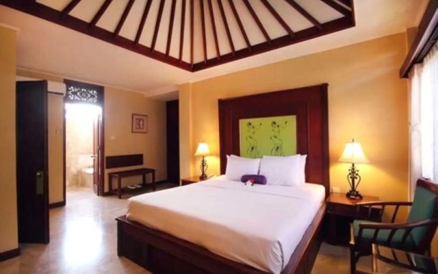 Royal Hotel and Villa Bali