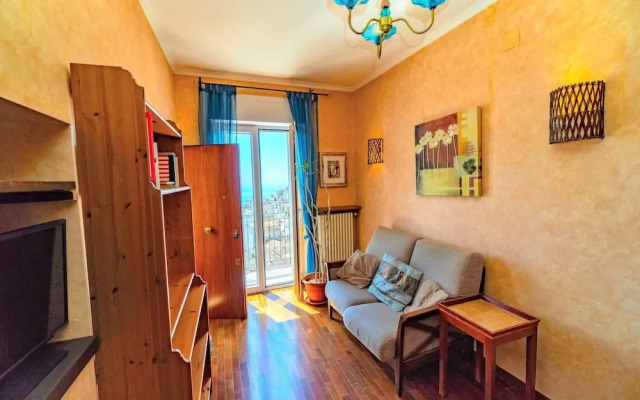 Appartamento con vista panoramica - Mikha'el Apartment