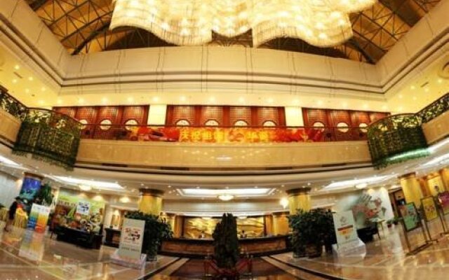 Shandong Jindu Hotel