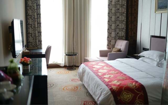 Chleeya international hotel