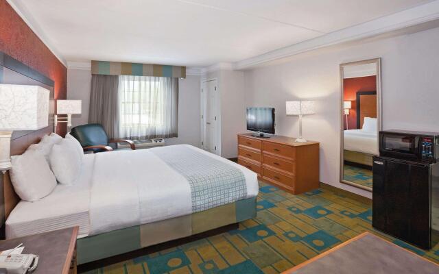 La Quinta Inn by Wyndham Merrillville