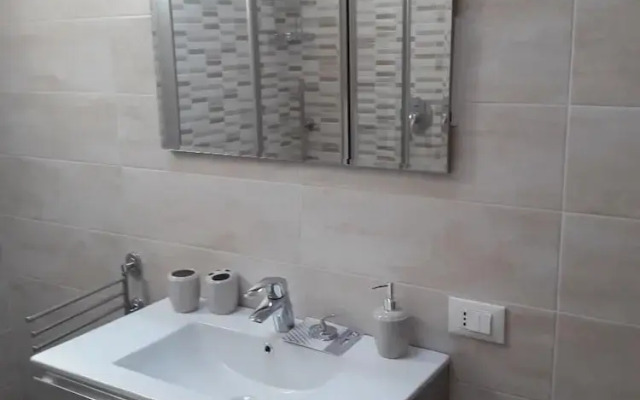 Residenza Le Agavi