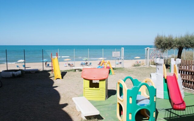 Villaggio Azzurra