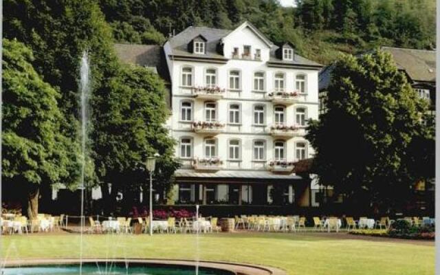 Vintage Hotel Twenty-eight