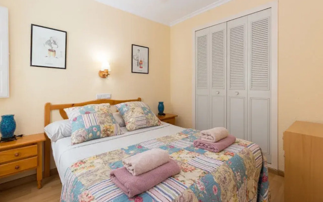033 Beach Terrace - Alicante Real Estate