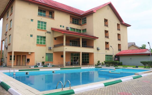 Limpopo Springs Hotel