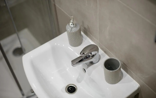 Apartament Przytulny