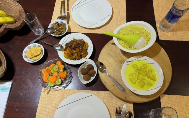 Hideaway Homestay Kandy