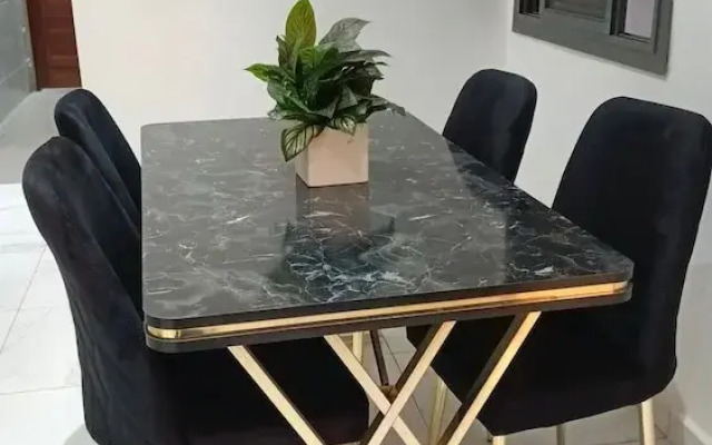 Résidence paryss 3