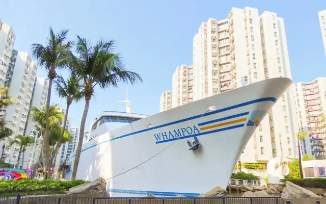 Urbanwood Hung Hom