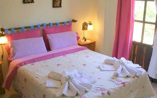 Hostal del Sol