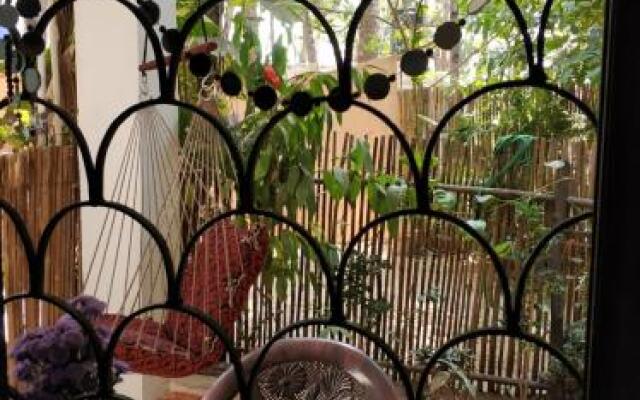 Palm Breeze Suites