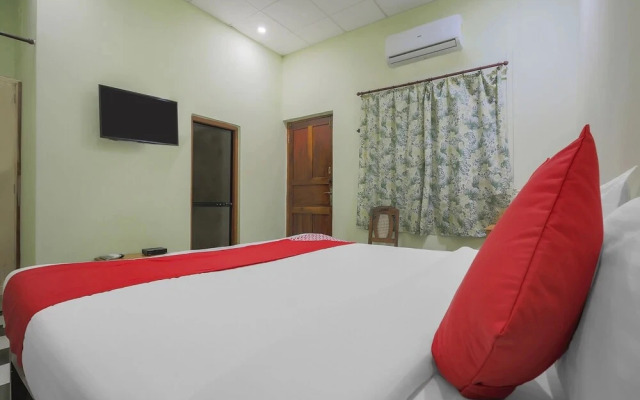 White Negro Beach Resort by OYO