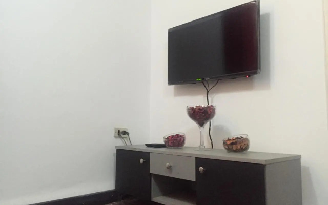 Masaya Al Deyar Apartments
