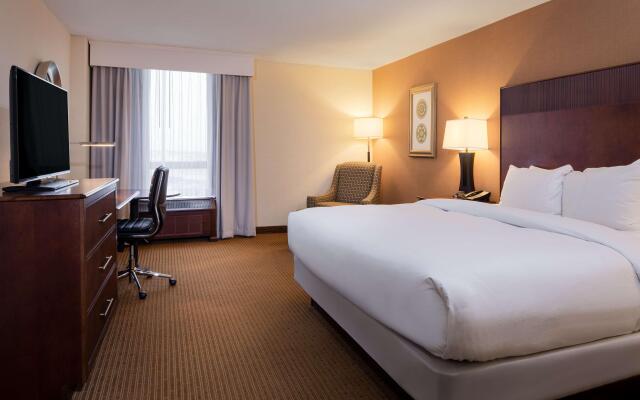 Doubletree by Hilton Philadelphia Airport