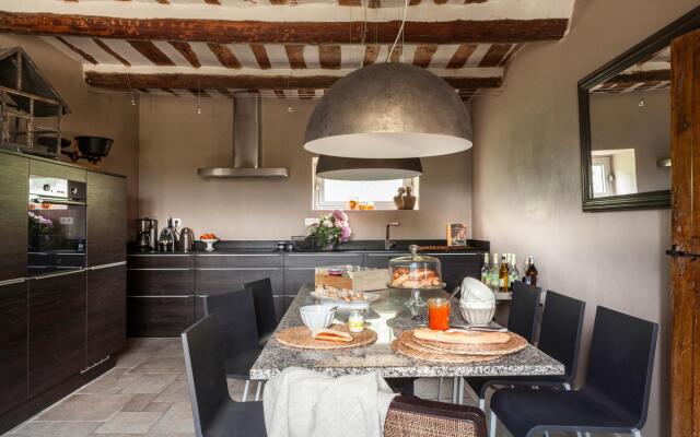 Le Répertoire - Le Mas du Venaissin