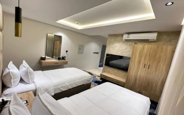 XYZ Hotel Qurtoba